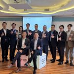 Spring Luncheon: An Afternoon of Gratitude with HGC  & Cisco