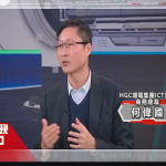 Our Chief Commercial Officer, Argon Ho, joined HOY TV (Channel 78)