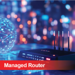 Why “Just Buying the Router” Fails