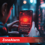 Protect the Click: Cyberattacks Now Target People, Not Systems Introducing ZoneAlarm